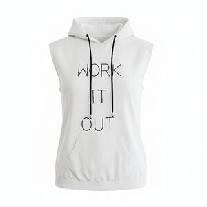 NWT! Soho Sport Leisure Top